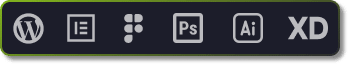 ICONES SKILLS