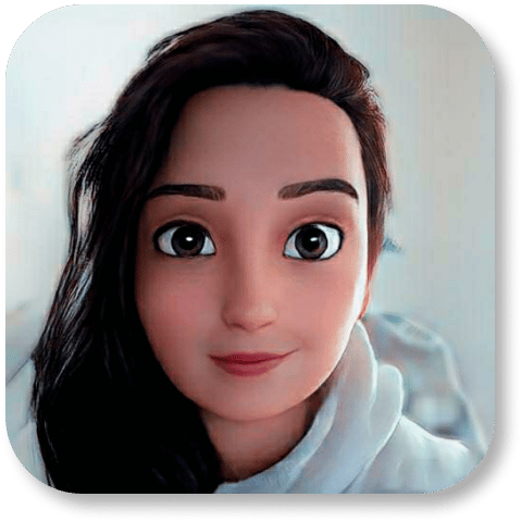 MEU AVATAR